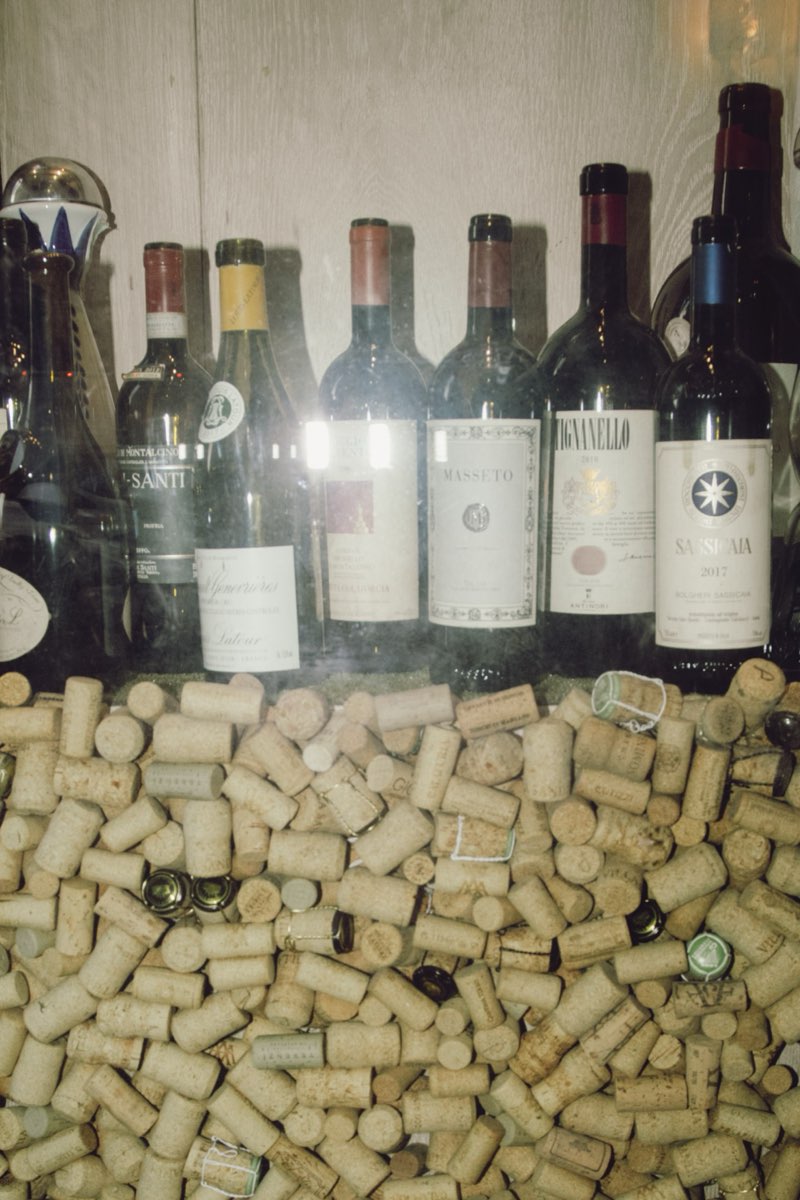 Wine Bar Image 13